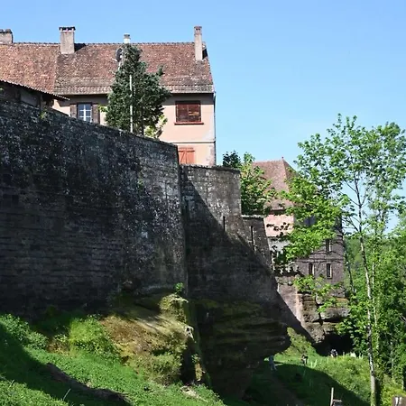 Un étage Entier Dans Maison Apartamento *