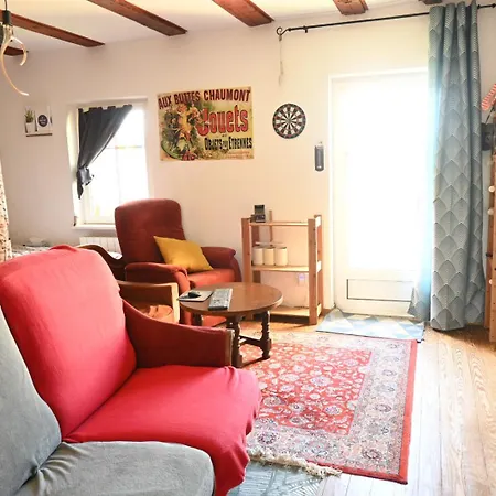 Un étage Entier Dans Maison