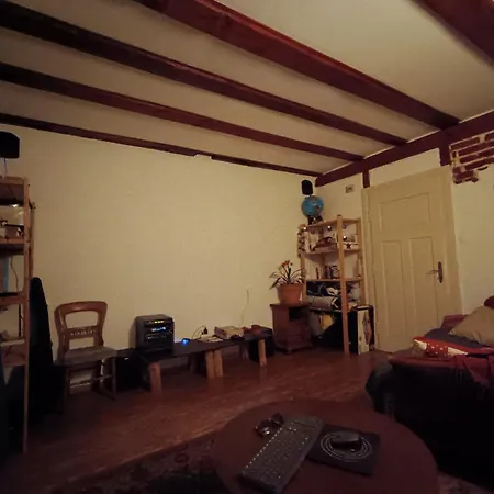 Apartamento Un étage Entier Dans Maison