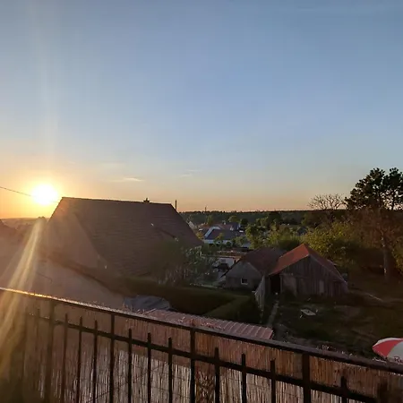 Apartamento Un étage Entier Dans Maison *