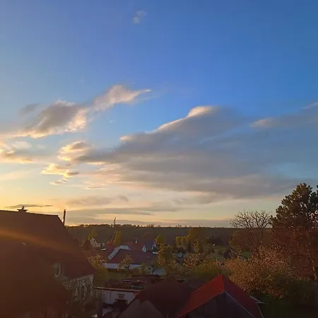 Un étage Entier Dans Maison Apartamento *