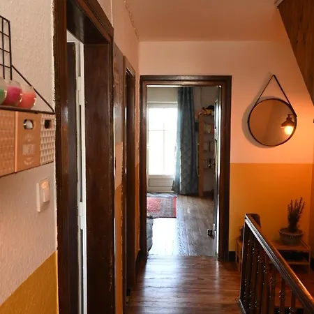 Un étage Entier Dans Maison