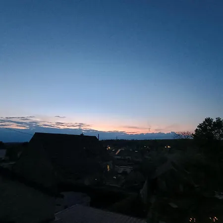 Un étage Entier Dans Maison *