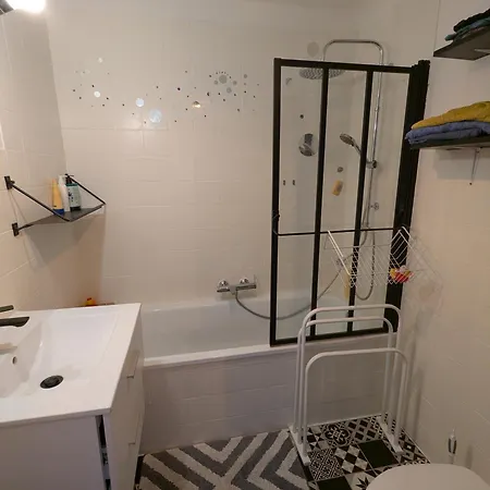 Un étage Entier Dans Maison * Hinsbourg