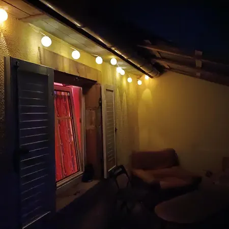 Apartamento Un étage Entier Dans Maison *