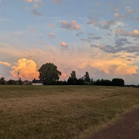 Un étage Entier Dans Maison *