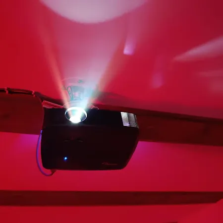 Un étage Entier Dans Maison * Hinsbourg