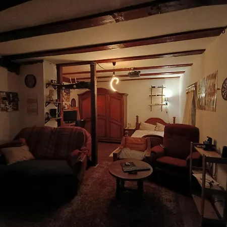 Un étage Entier Dans Maison