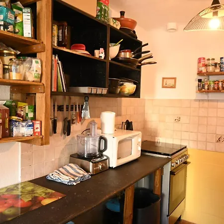 Un étage Entier Dans Maison * Hinsbourg