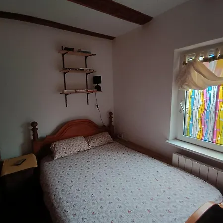 Un étage Entier Dans Maison Apartamento *