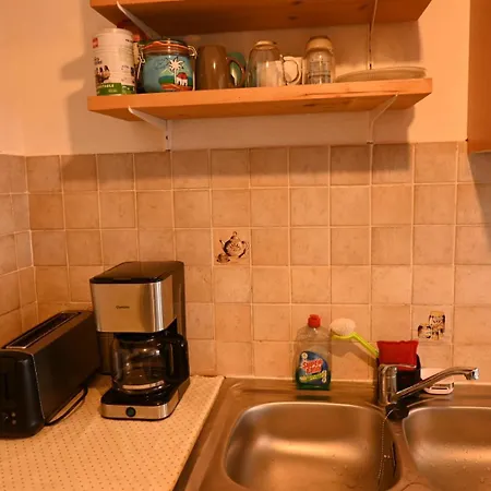 Apartamento Un étage Entier Dans Maison *