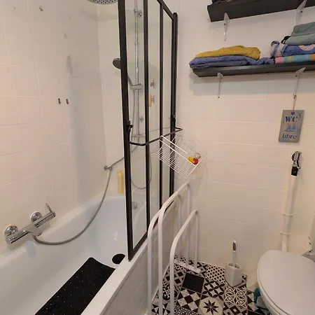 Un étage Entier Dans Maison Hinsbourg