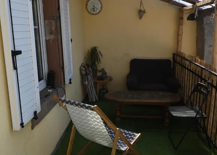 Un étage Entier Dans Maison Appartement