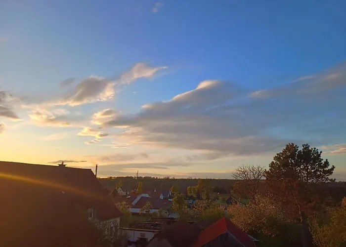 Un étage Entier Dans Maison Appartement *