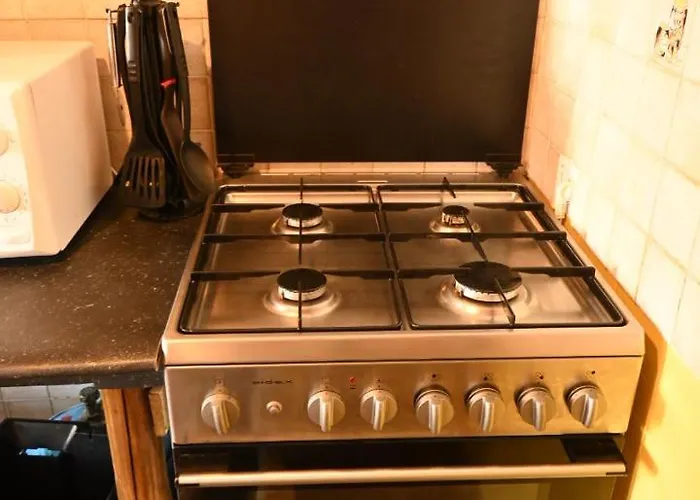 Appartement Un étage Entier Dans Maison Hinsbourg
