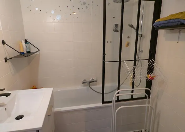 Un étage Entier Dans Maison * Hinsbourg