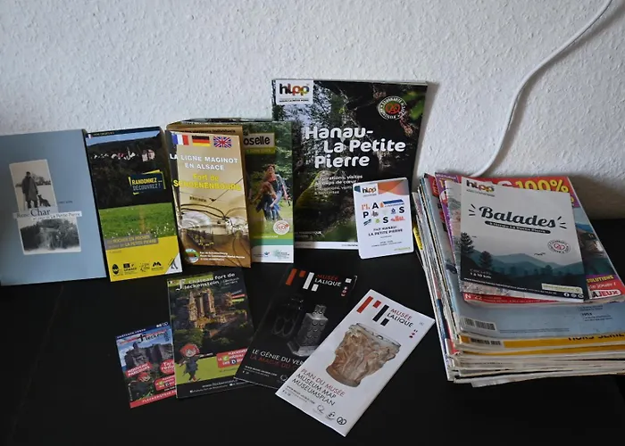 Un étage Entier Dans Maison Appartement *