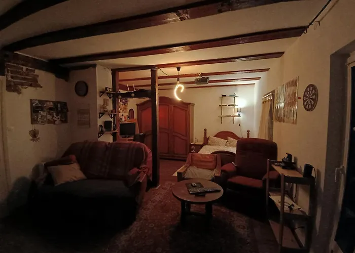 Un étage Entier Dans Maison