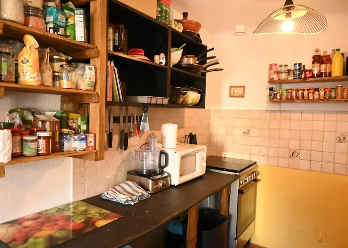 Un étage Entier Dans Maison * Hinsbourg