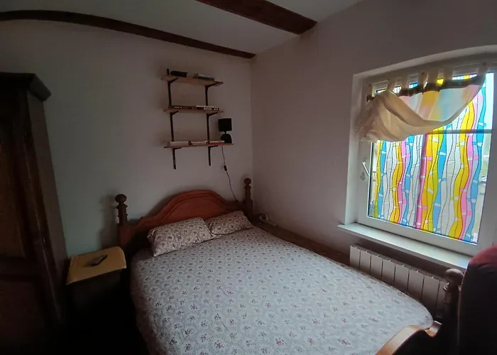 Un étage Entier Dans Maison Appartement *