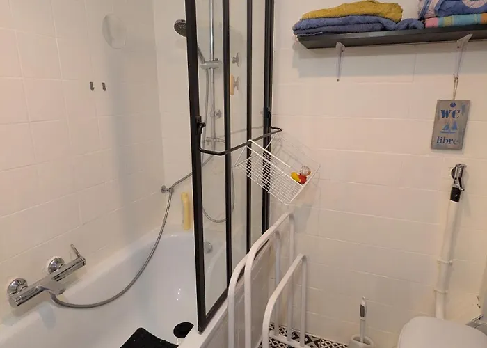 Un étage Entier Dans Maison Hinsbourg