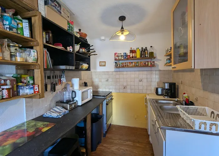 Un étage Entier Dans Maison